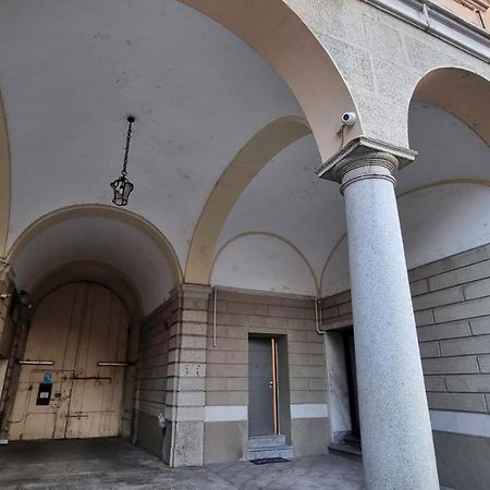 شقة Italianway - Tortona 8 ميلان المظهر الخارجي الصورة